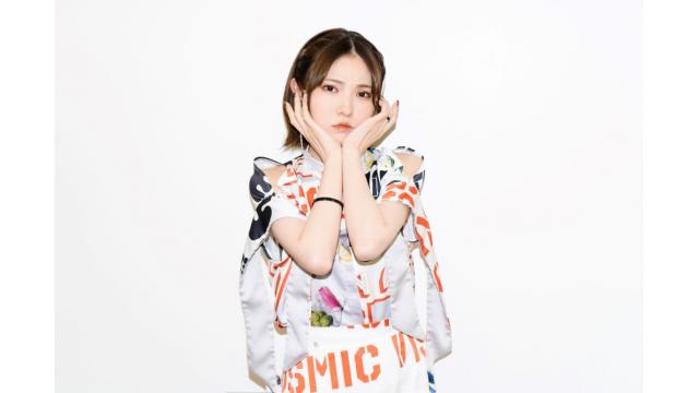 「峯田茉優は香里有佐と仲良くなりたい！」第15回　未公開写真集①