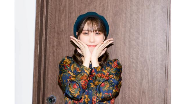 「峯田茉優は香里有佐と仲良くなりたい！」第15回　未公開写真集②