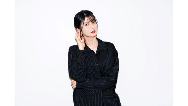 「峯田茉優は香里有佐と仲良くなりたい！」第15回　未公開写真集③