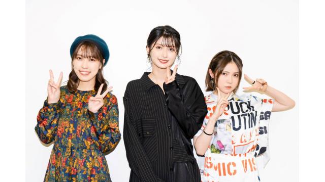 「峯田茉優は香里有佐と仲良くなりたい！」第15回　未公開写真集④