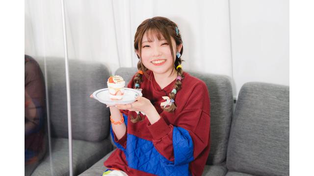 「峯田茉優は香里有佐と仲良くなりたい！」第16回　未公開写真集①
