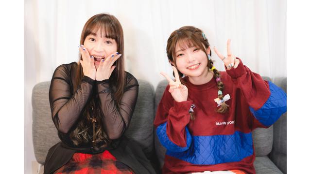 「峯田茉優は香里有佐と仲良くなりたい！」第16回　未公開写真集③