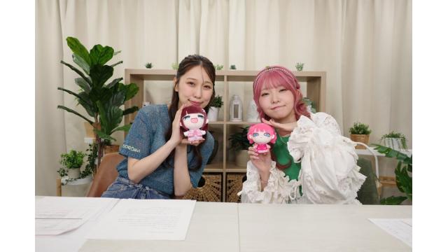 「峯田茉優は香里有佐と仲良くなりたい！」第60回　未公開写真集