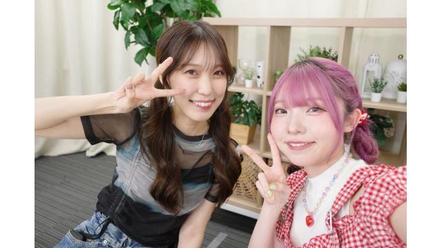 「峯田茉優は香里有佐と仲良くなりたい！」第62回　未公開写真集
