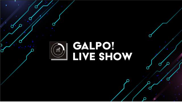 『GALPO! LIVE SHOW -extreme 』ライブ配信終了のご案内