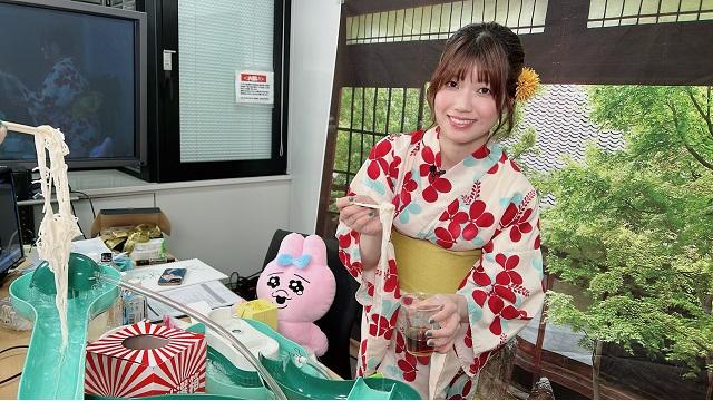 涼子の実家日記 22日目 -撮りおろし写真公開-