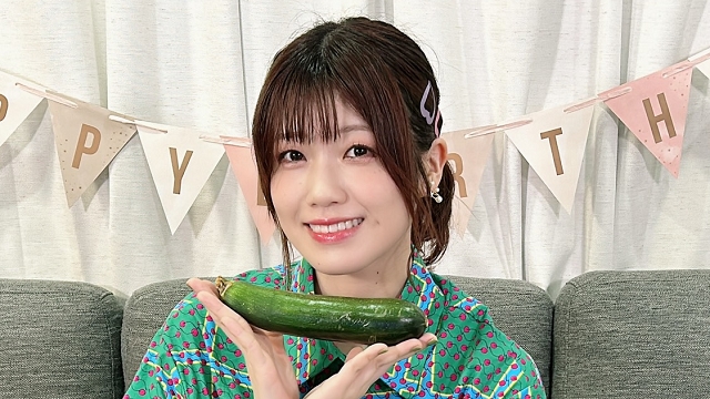 涼子の実家日記 34日目 -撮りおろし写真公開-