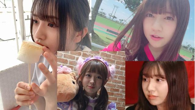 あなたが一番カワイイと思う、推しメンのソロ写真は？後編 公開