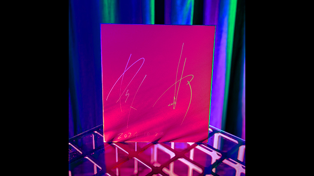 【会員限定】KIRITO CHANNEL 会員プレゼント【10/23放送分】