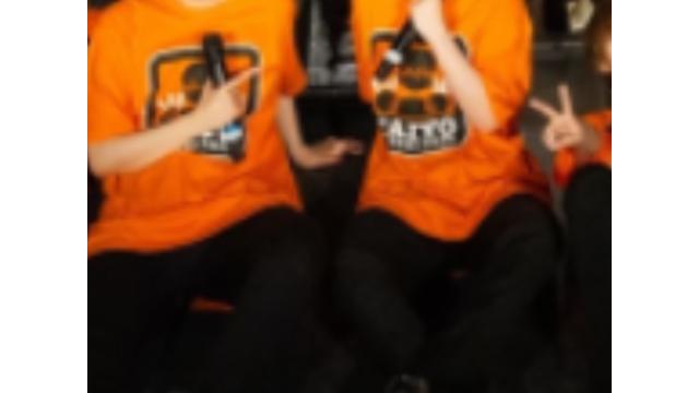 あけおめでした！！！