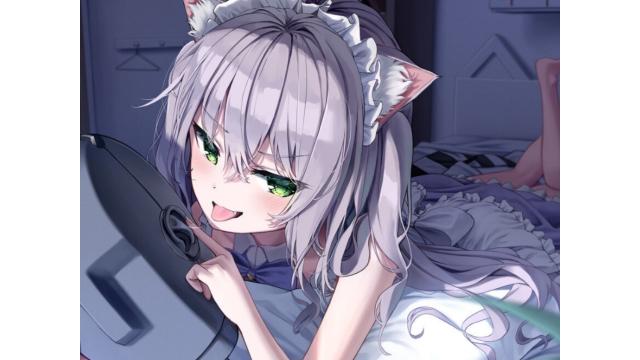 はじめまして！猫田ぺぺろです！