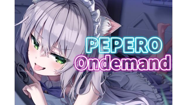 ニコニコチャンネルリニューアル💜