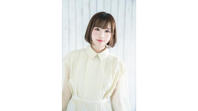 #3６ ゲストは髙橋ミナミさん！8/31（木）20時から ニコ生からの配信スタート♪