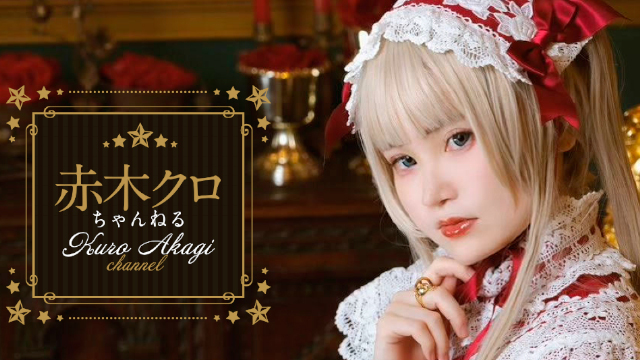 ニコニコチャンネルを開設しました！