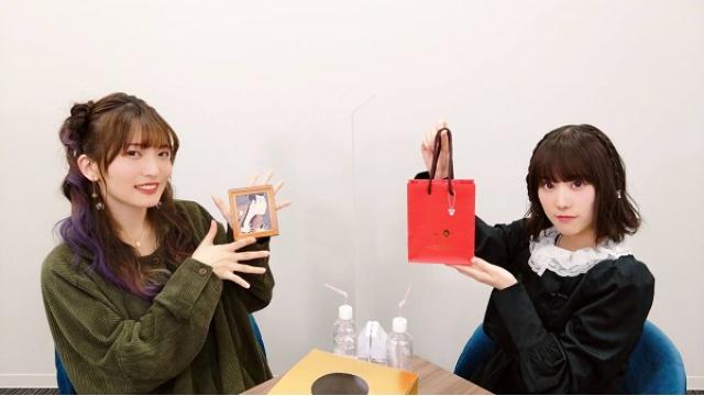 花咲カルタレポート #3