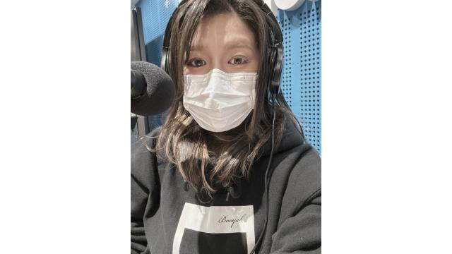 初めての生配信