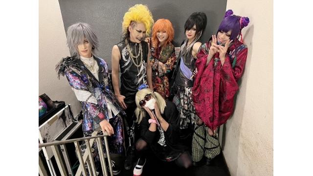 【孔雀座】🌹輸血子さんのLOVE REPORT＃５🌹