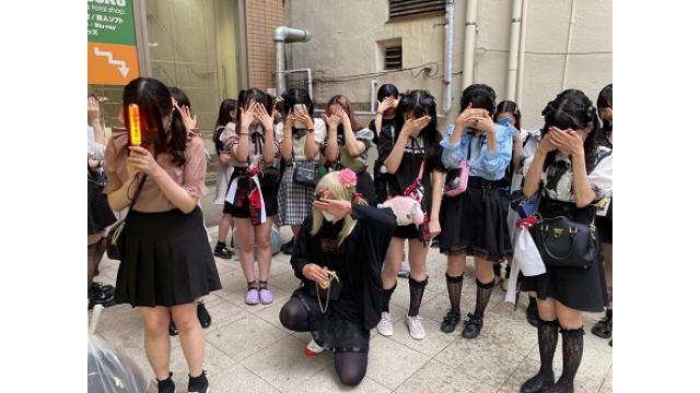 【グラビティ】🌺輸血子ちゃんのLOVE REPORT#6🌺