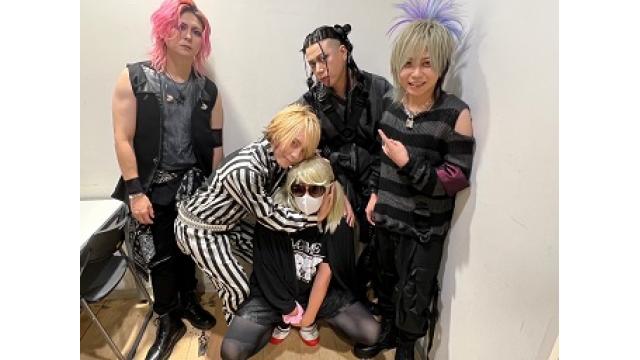 【ACME】🌺輸血子ちゃんのLOVE REPORT#7🌺