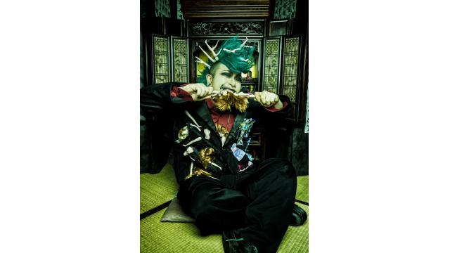 ぶえ クッパの素晴らしいカロリーの世界～４食目～