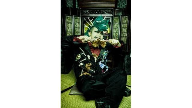 ぶえ クッパの素晴らしいカロリーの世界～5食目～