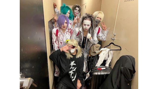 【チンチン】🌺輸血子さんのLOVE REPORT#9🌺