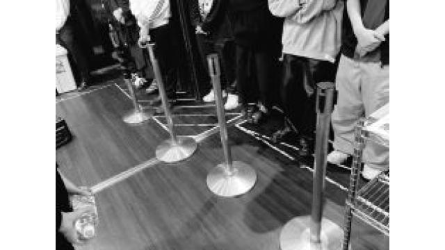 Pコラム・KHIMAIRA vol.6を終えて