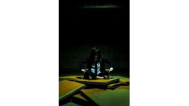 まみれた・伐 単独インタビュー「ライヴと音楽で戦うことから逃げてんじゃねえぞ？」