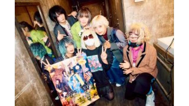 【ユナイト】🌺輸血子ちゃんの LOVE REPORT#28🌺