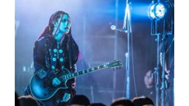 MAMA.・かごめ ヒストリーインタビュー