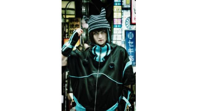 鮮血A子ちゃん・墓荒らしあさひ 13000字パーソナルインタビュー