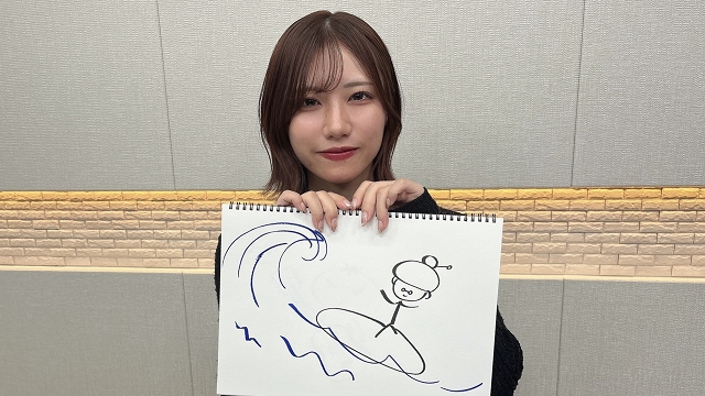 【宇宙日誌#30】土屋李央Official Channel　~ちゃんりおスペースシップ~