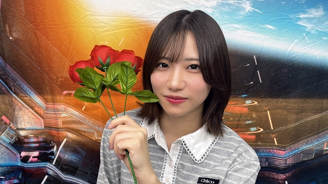 【宇宙日誌#36】土屋李央Official Channel　~ちゃんりおスペースシップ~