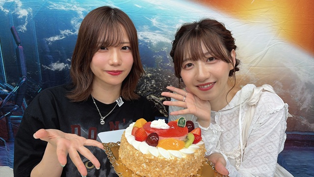 【宇宙日誌#41】土屋李央Official Channel　~ちゃんりおスペースシップ~