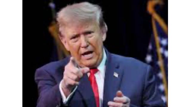 【時事メルマガ(89)】  「アメリカ大統領選ートランプ復活をどうしても阻止したい勢力(1)」