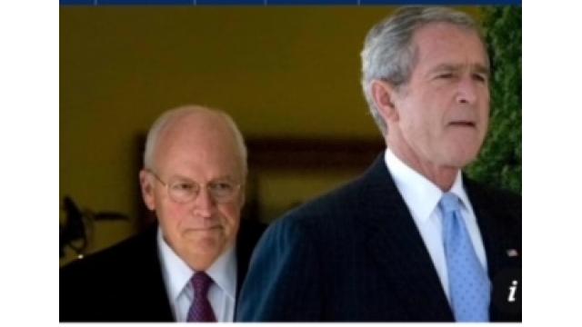 【時事メルマガ(90)】  「アメリカ大統領選ートランプ復活をどうしても阻止したい勢力(2)」