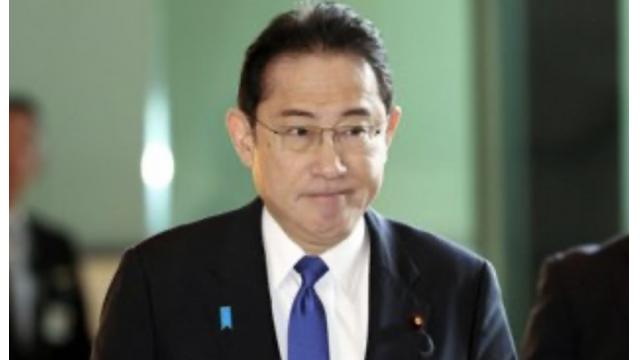 【時事メルマガ(91)】  「ついに北朝鮮の謀略に屈する岸田文雄」  「４月下旬解散総選挙の隠し球」