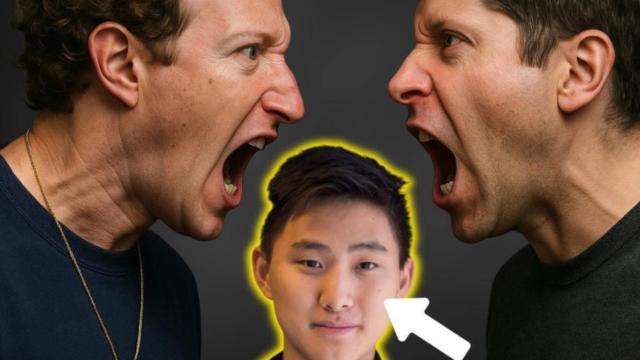 【シンギュラリティへの道②】 「サム・アルトマンとは何者か？」 「アルトマン論文を紐解く②」      2025/06/30