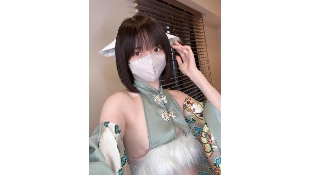 縁起の良い辰コス🐉✨(写真9枚)