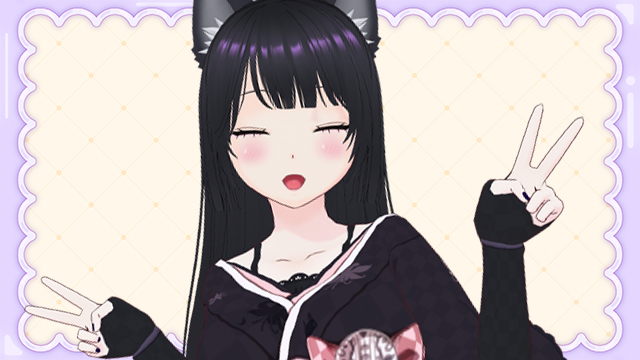🎊祝！ニコニコCHフォロワー数10000人突破🎊
