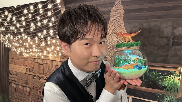 【第29夜】ばばつば通信