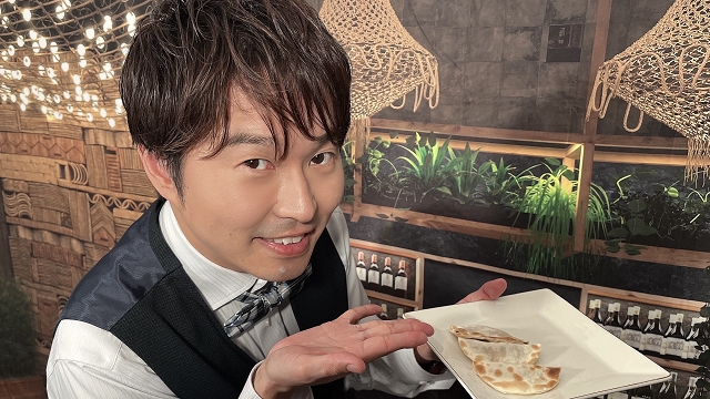 【第30夜】ばばつば通信