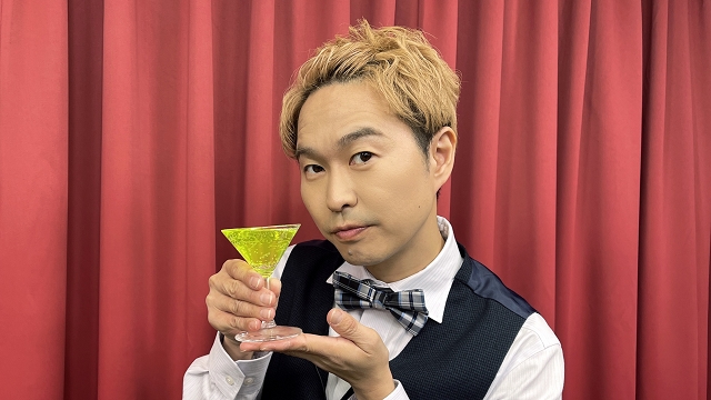 【第33夜】ばばつば通信