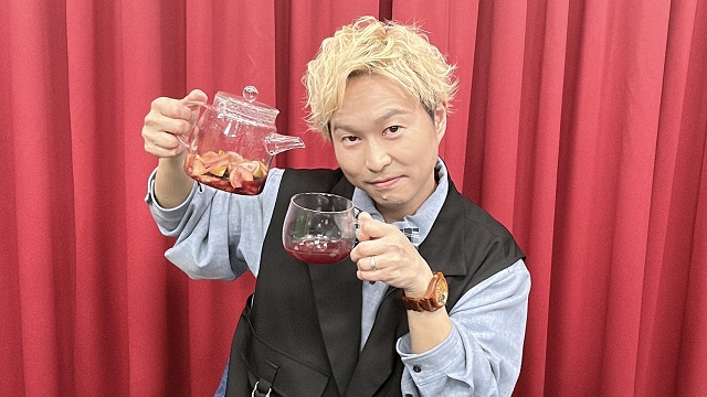 【第34夜】ばばつば通信