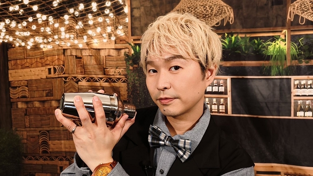 【第35夜】ばばつば通信