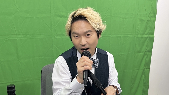 【第36夜】ばばつば通信