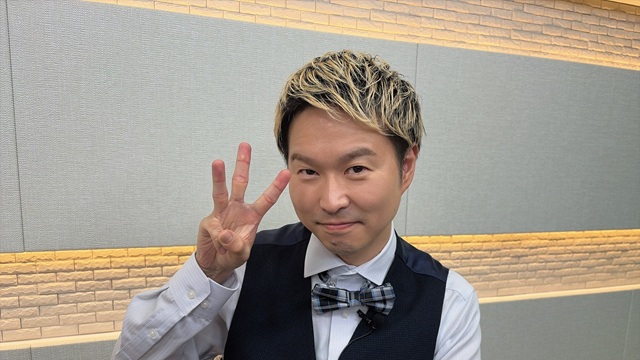 【第37夜】ばばつば通信