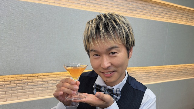 【第38夜】ばばつば通信
