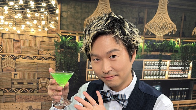 【第39夜】ばばつば通信