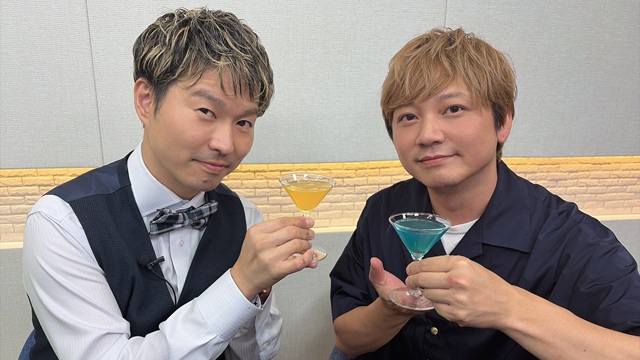 【第40夜】ばばつば通信